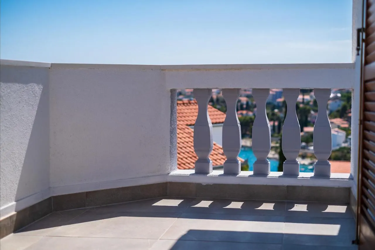 Appartement Villa Mirjana Trogir
