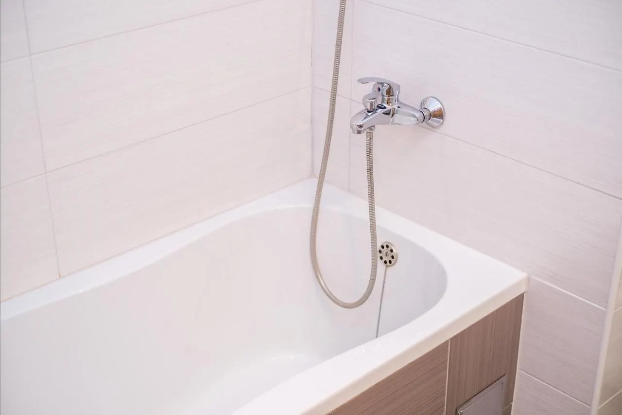 Villa Mirjana Trogir Appartement