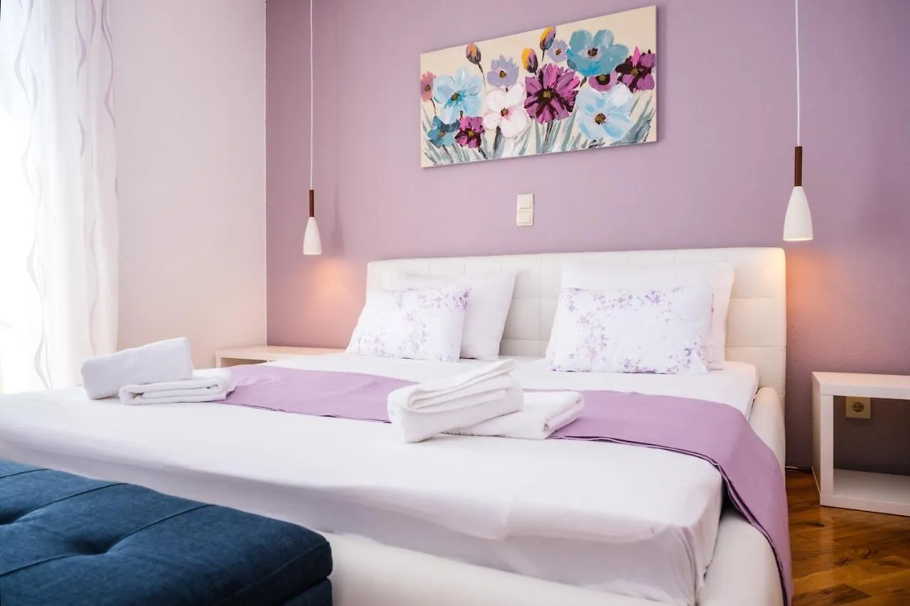 Villa Mirjana Trogir