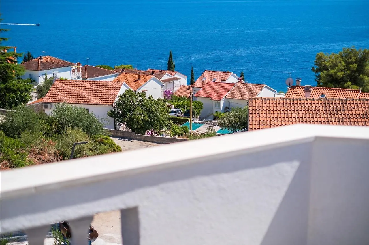Villa Mirjana Trogir