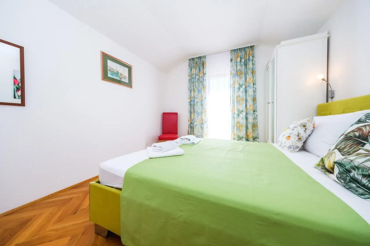 Villa Mirjana Trogir