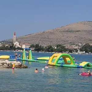 Appartement Mijo, Trogir