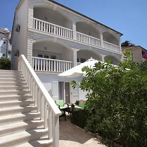 Appartement Mjm, Trogir